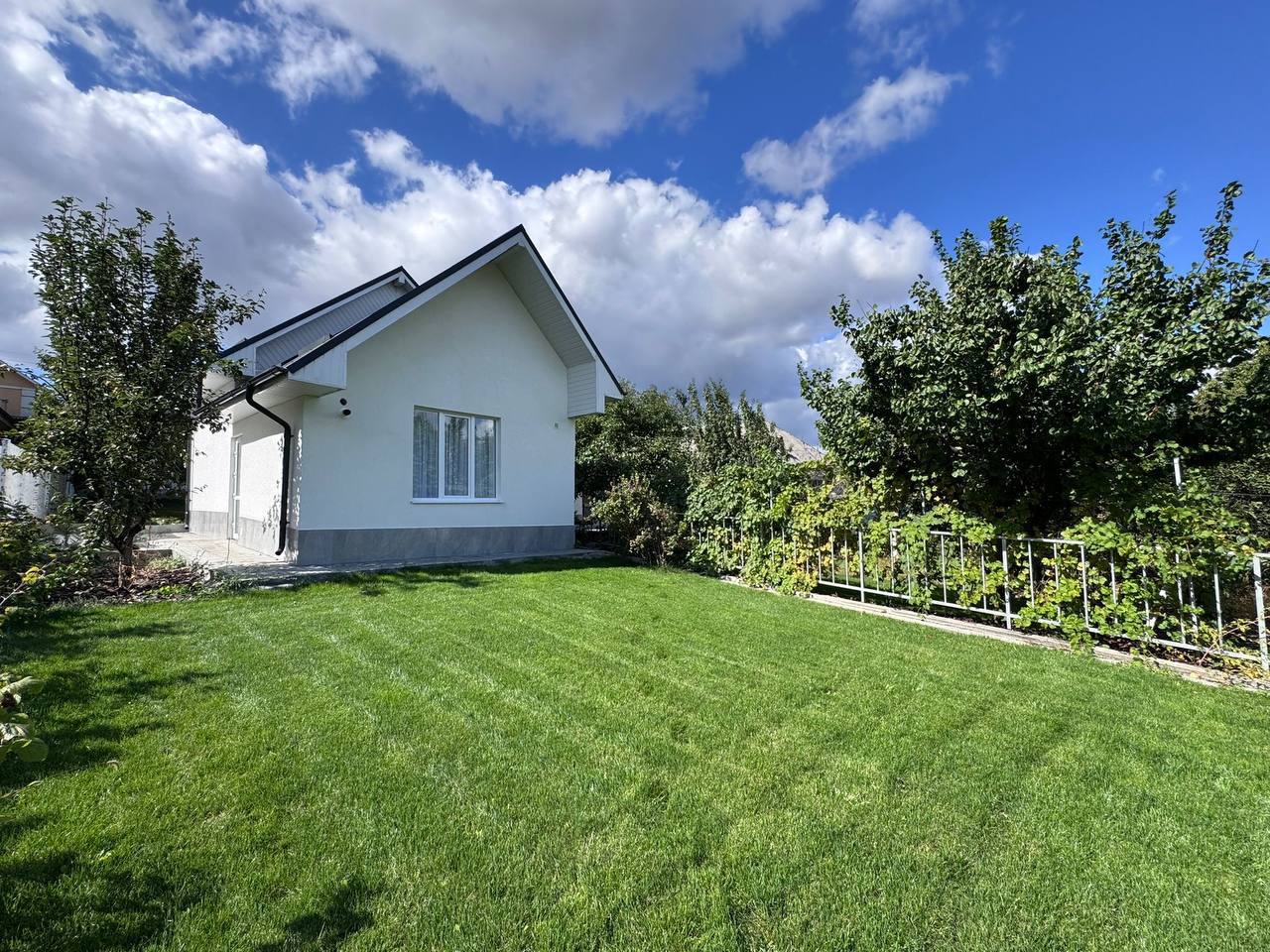 Casă în Durlești!