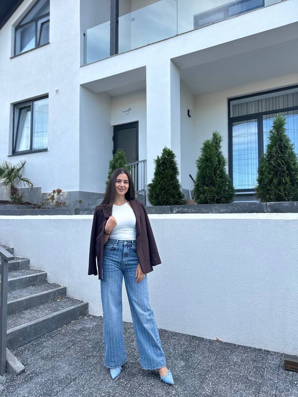 🏡 Casă nouă în Durlești, str. I. Creangă 34A