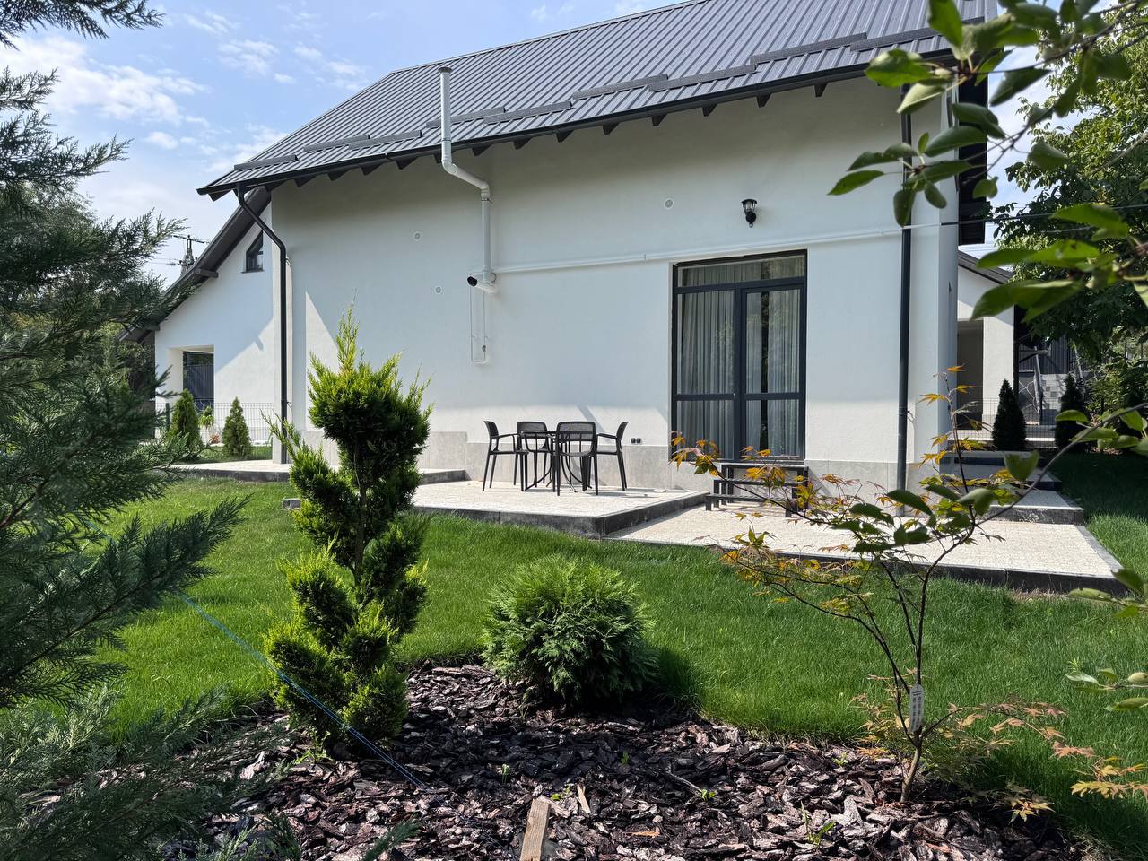 🏡 Casă modernă de vânzare în Durlești