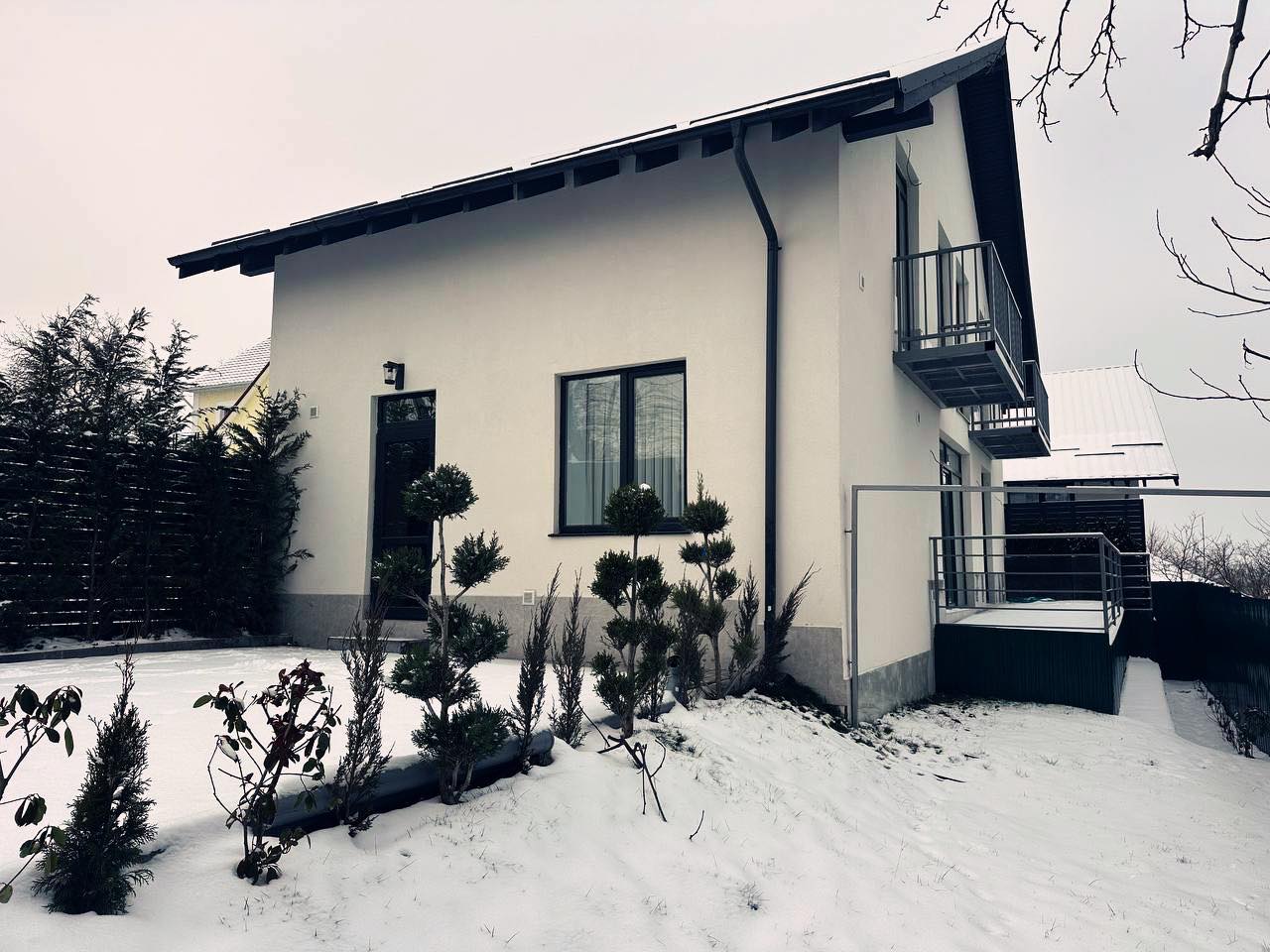 Se vinde Casă Modernă, gata de mutare în Durlești!